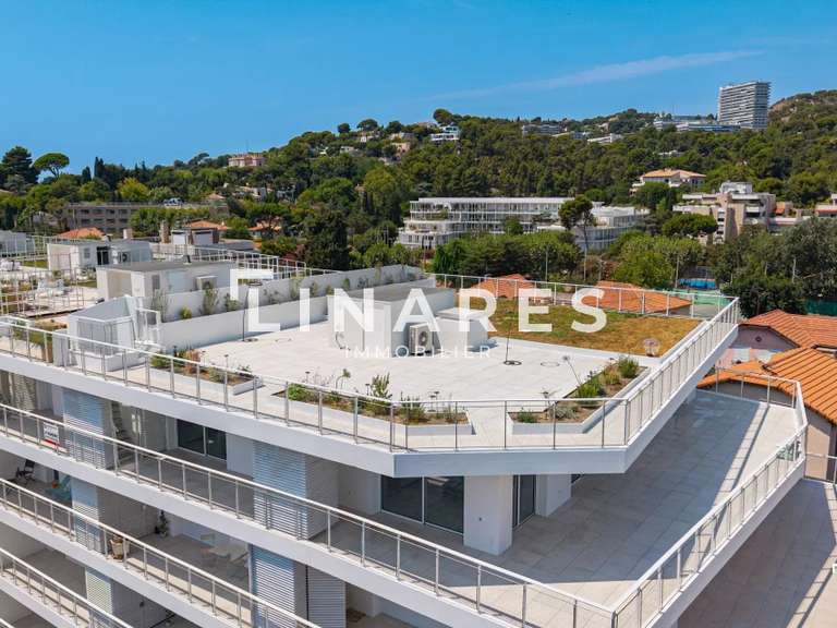 Apartment Marseille 8e - 3 bedrooms - 160m²