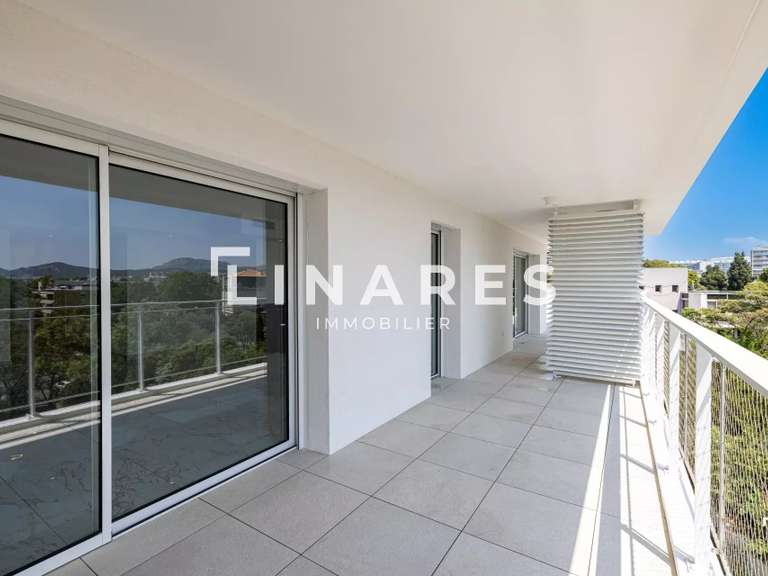 Apartment Marseille 8e - 3 bedrooms - 160m²