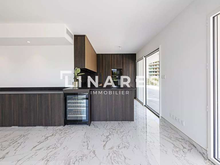 Apartment Marseille 8e - 3 bedrooms - 160m²