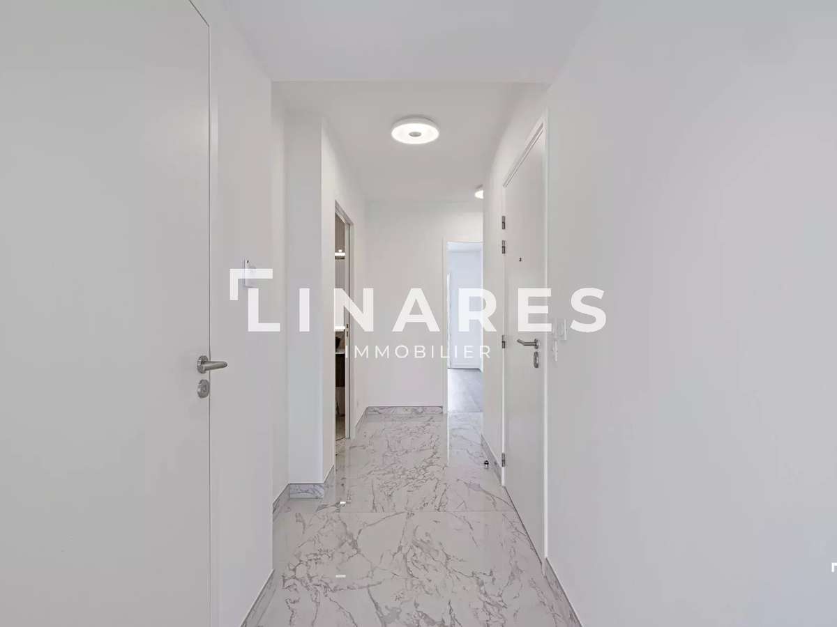 Apartment Marseille 8e