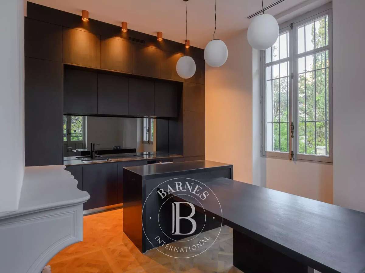 Appartement Marseille 8e