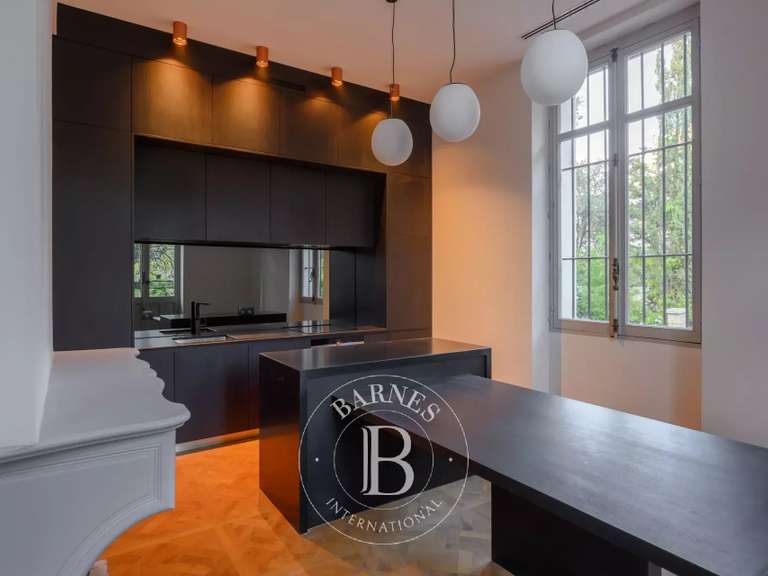 Appartement Marseille 8e - 3 chambres - 141m²