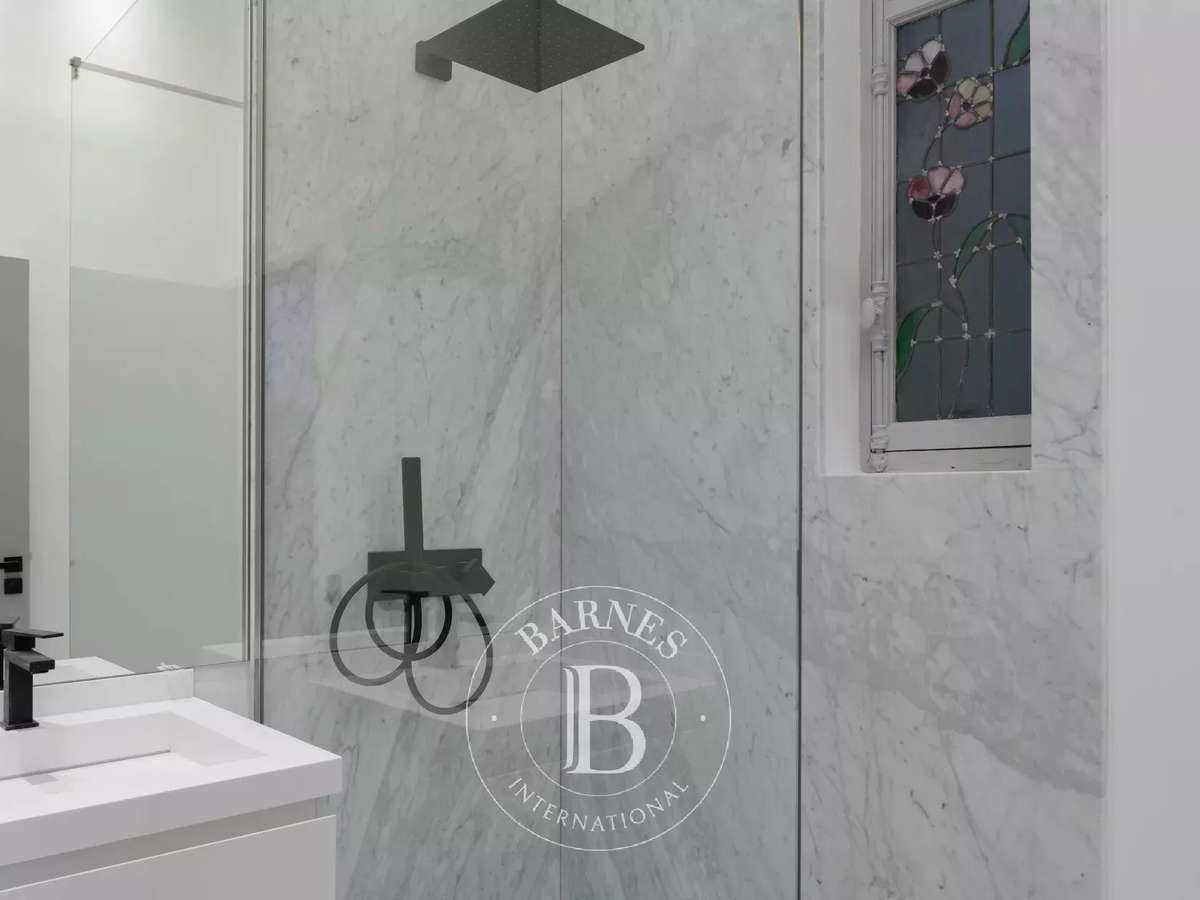 Appartement Marseille 8e