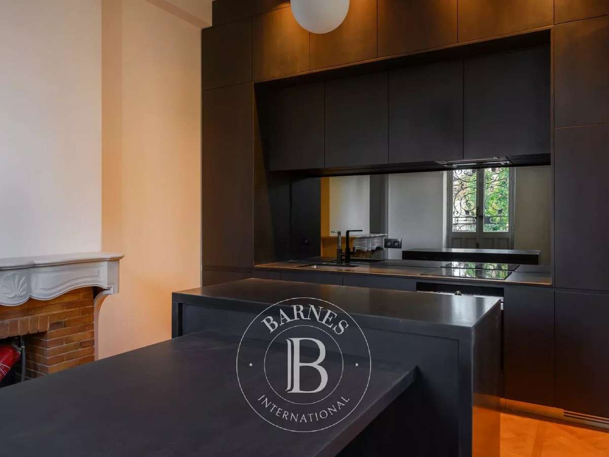 Appartement Marseille 8e