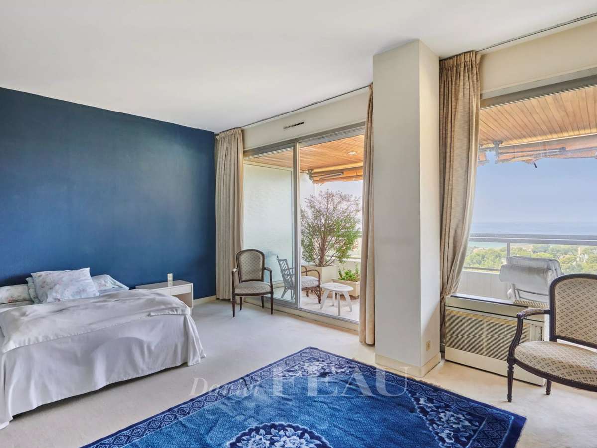 Appartement Marseille 8e