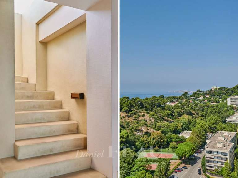 Appartement Marseille 8e - 4 chambres - 215m²