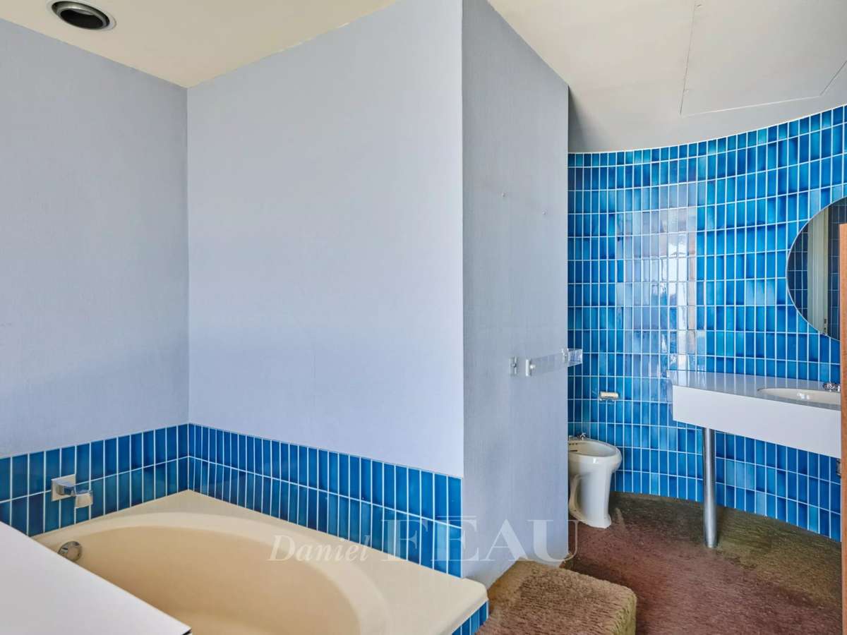 Appartement Marseille 8e