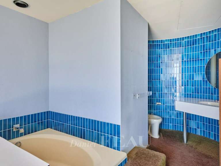 Appartement Marseille 8e - 4 chambres - 215m²