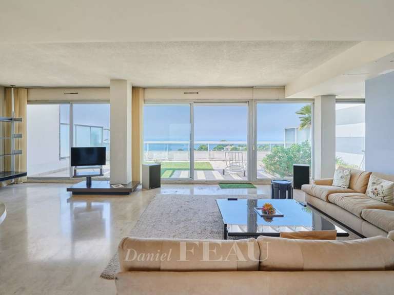 Appartement Marseille 8e - 4 chambres - 215m²