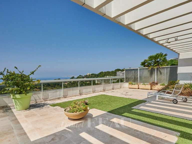 Appartement Marseille 8e - 4 chambres - 215m²