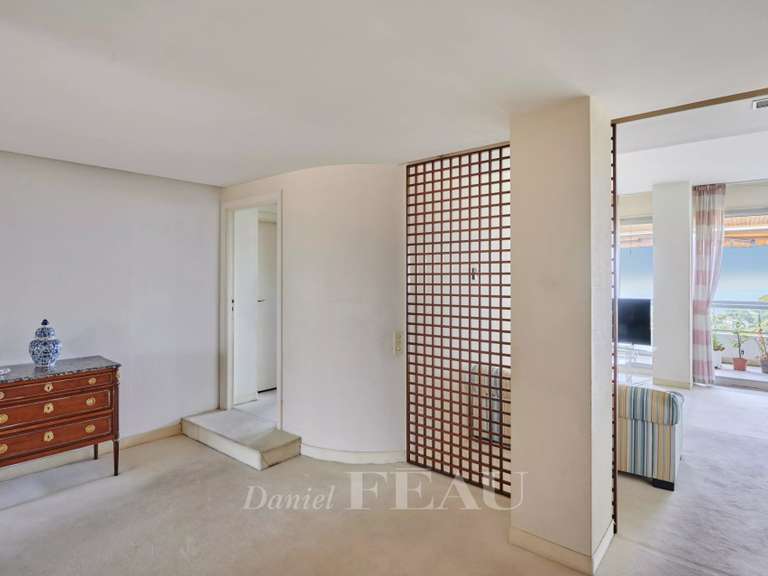 Appartement Marseille 8e - 4 chambres - 215m²