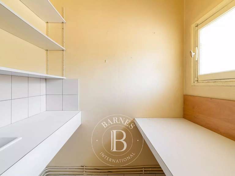 Appartement Marseille 8e - 3 chambres - 232m²