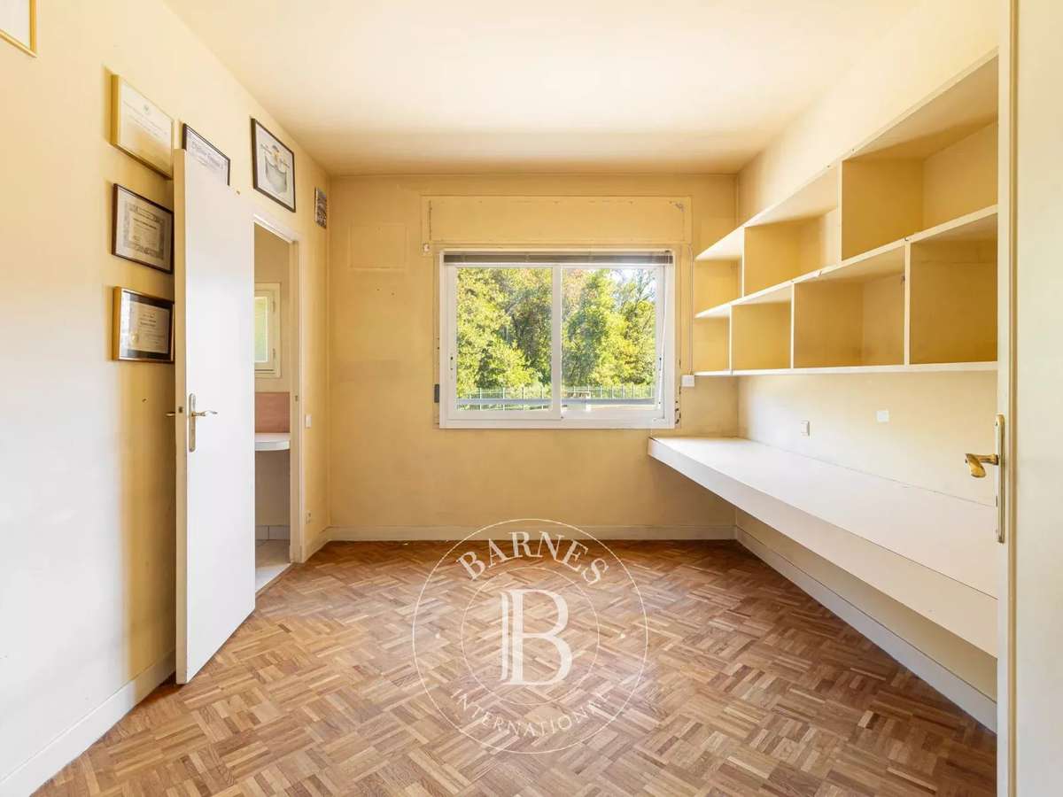 Appartement Marseille 8e