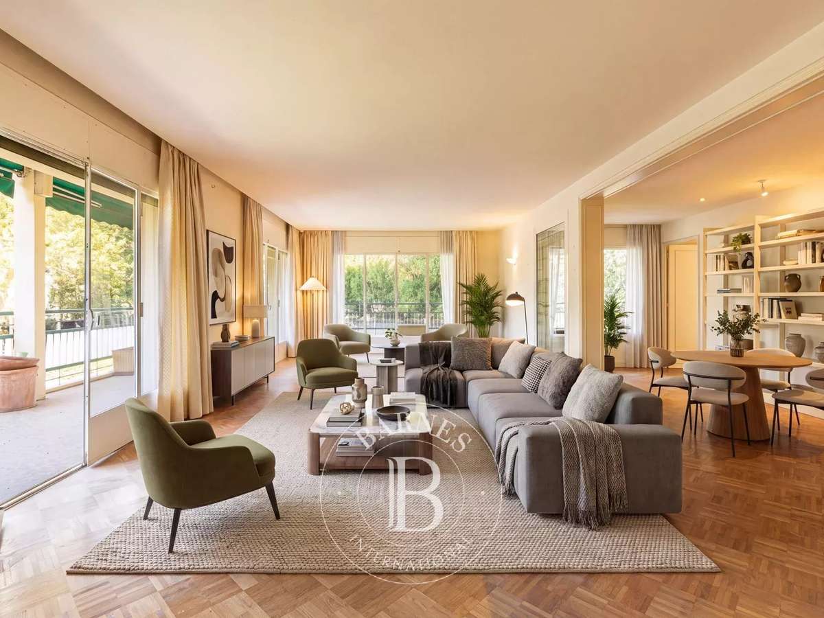 Appartement Marseille 8e
