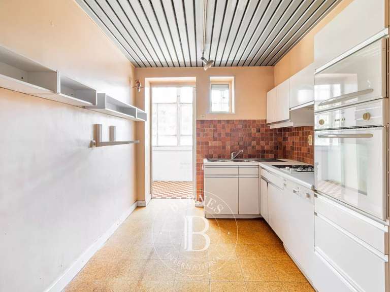 Appartement Marseille 8e - 3 chambres - 232m²
