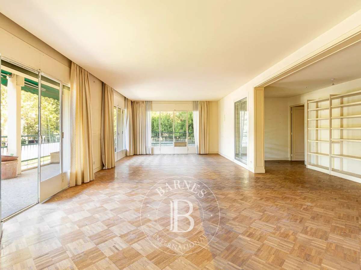 Appartement Marseille 8e