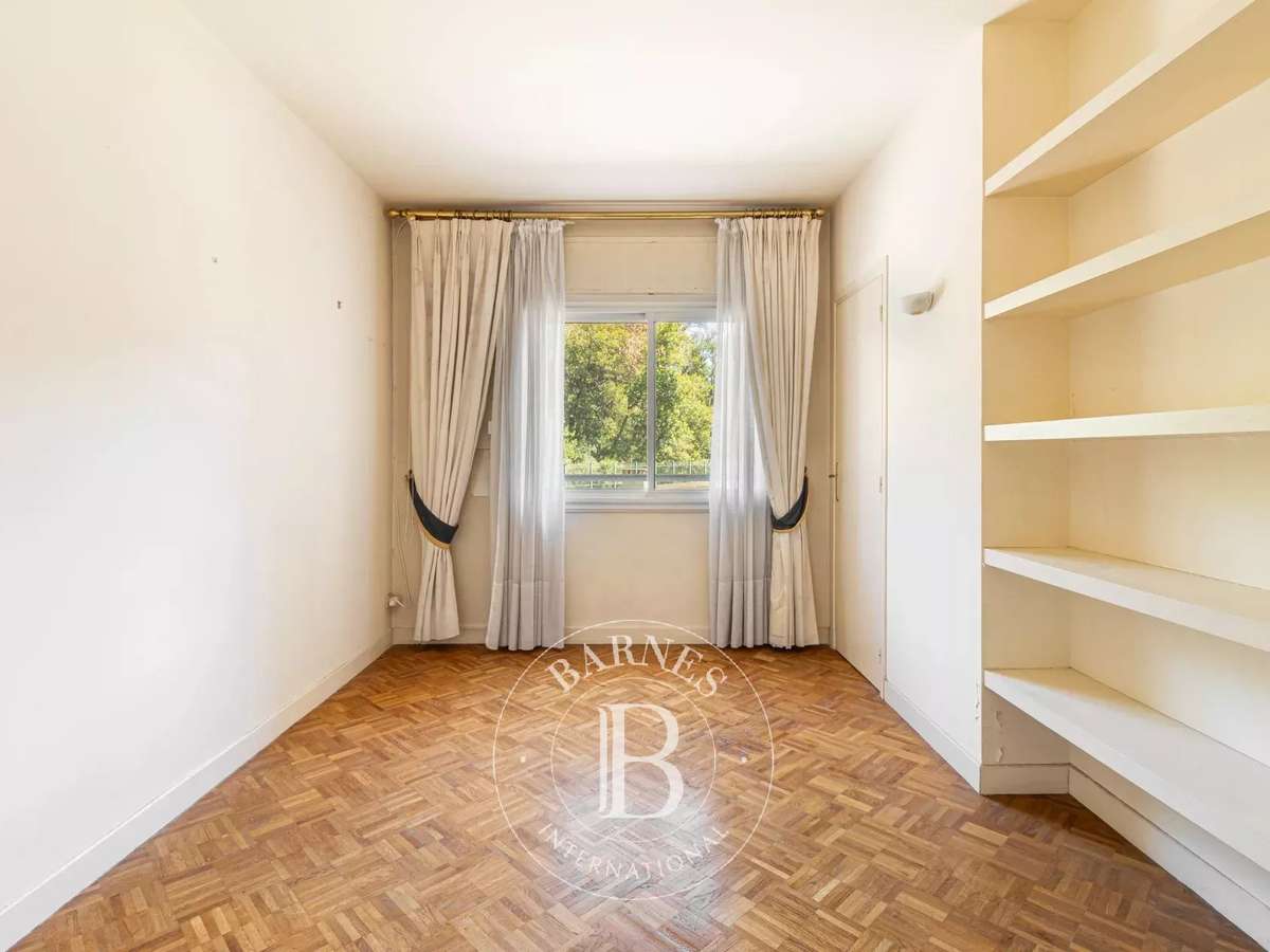 Appartement Marseille 8e