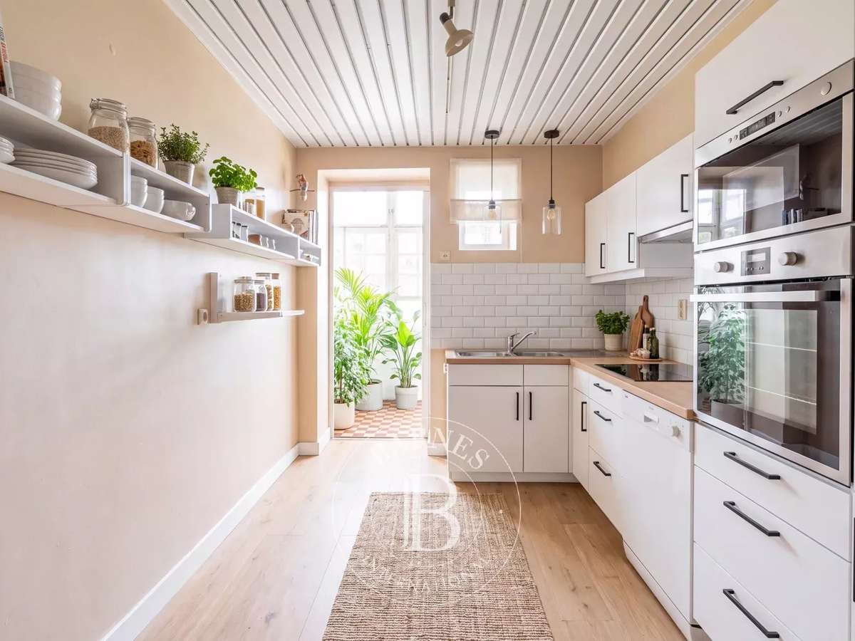 Appartement Marseille 8e