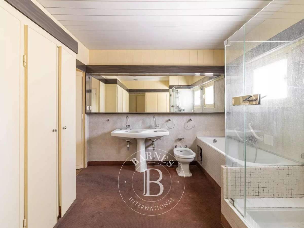 Appartement Marseille 8e