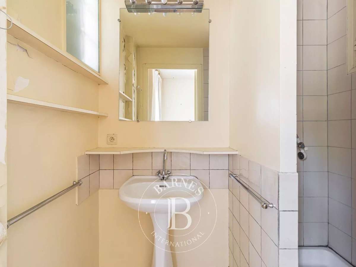 Appartement Marseille 8e