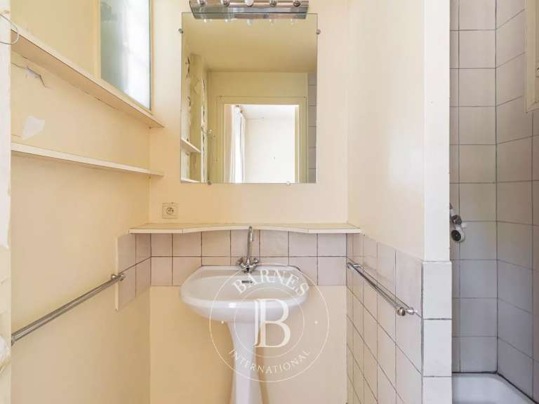 Appartement Marseille 8e - 3 chambres - 232m²
