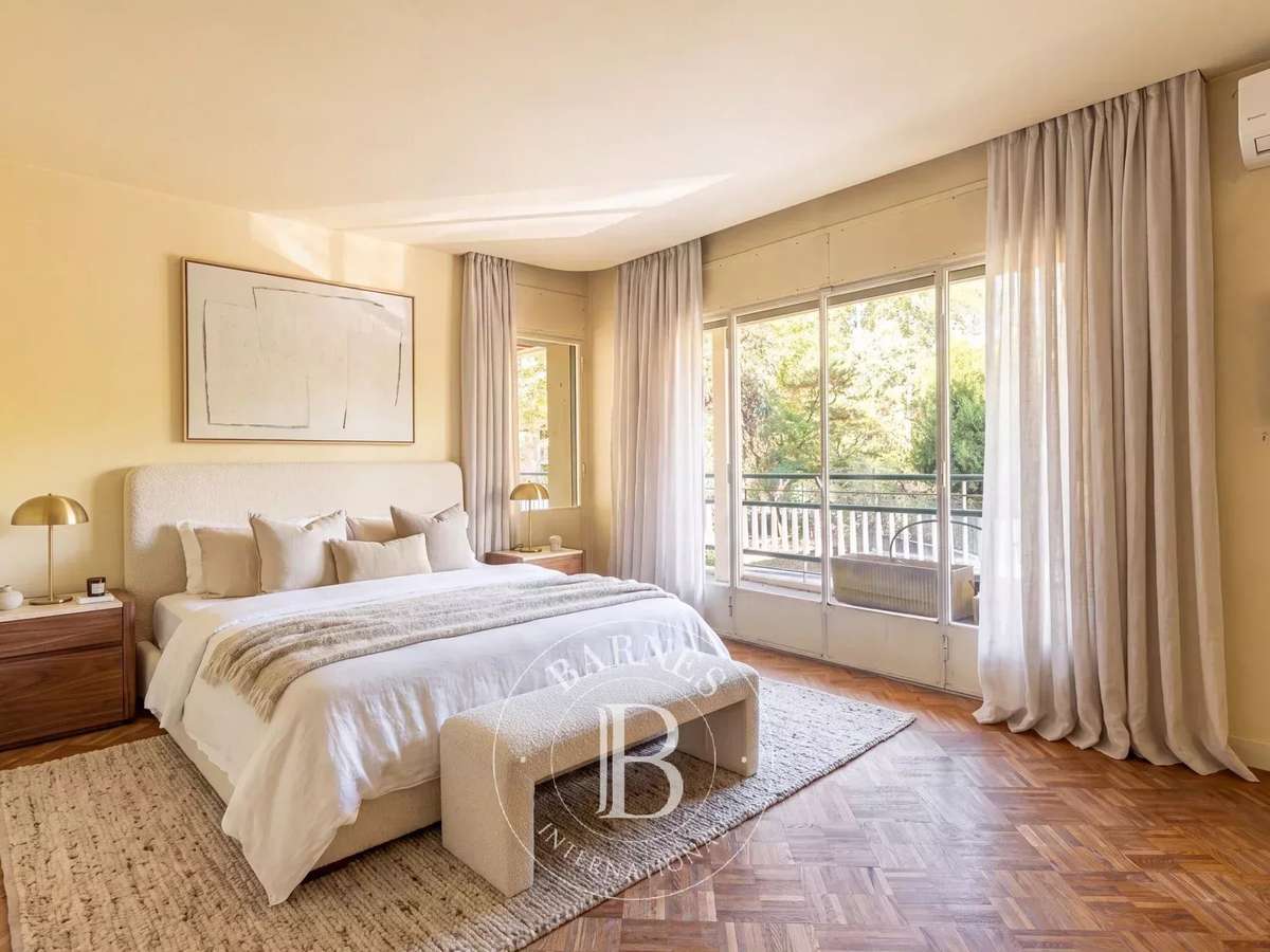 Appartement Marseille 8e