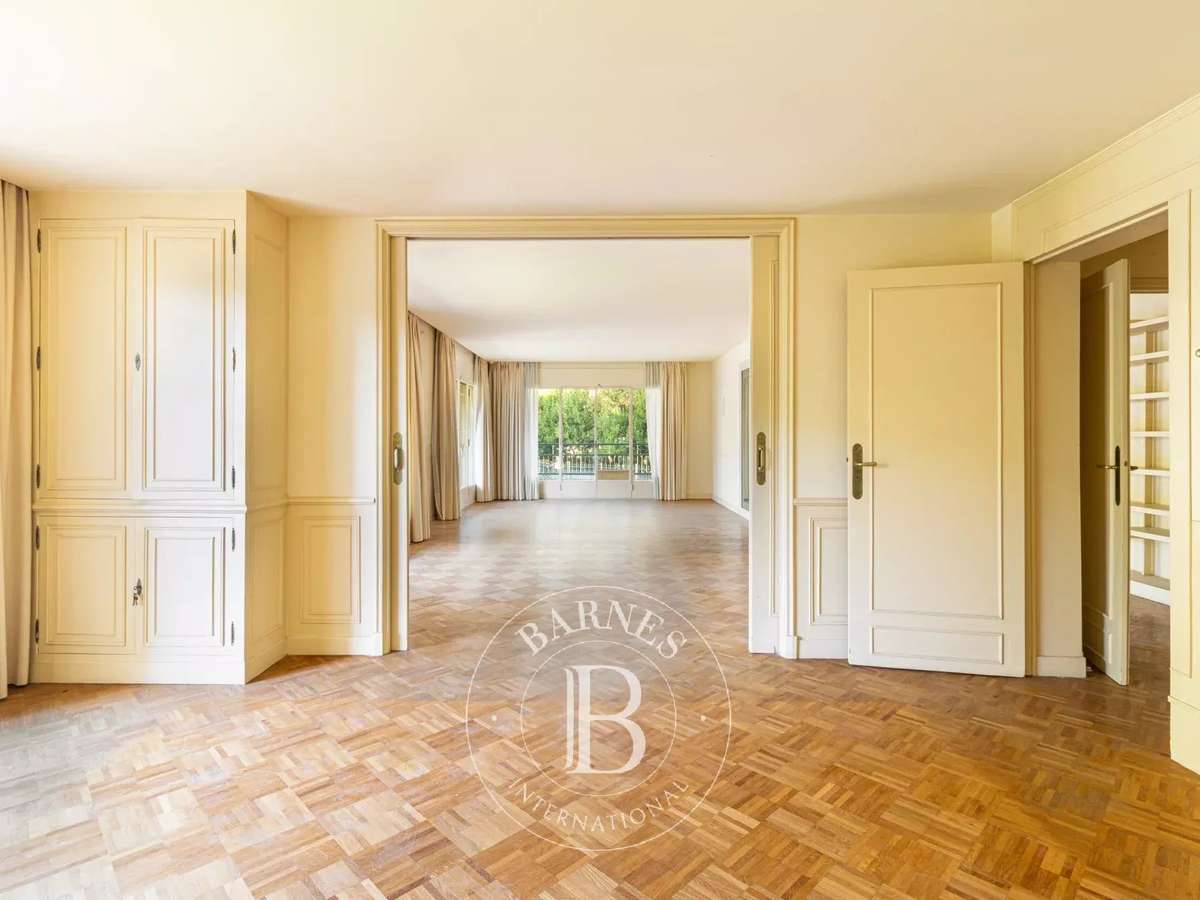 Appartement Marseille 8e