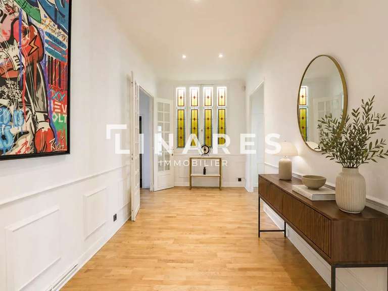 Appartement Marseille 8e - 3 chambres - 143m²