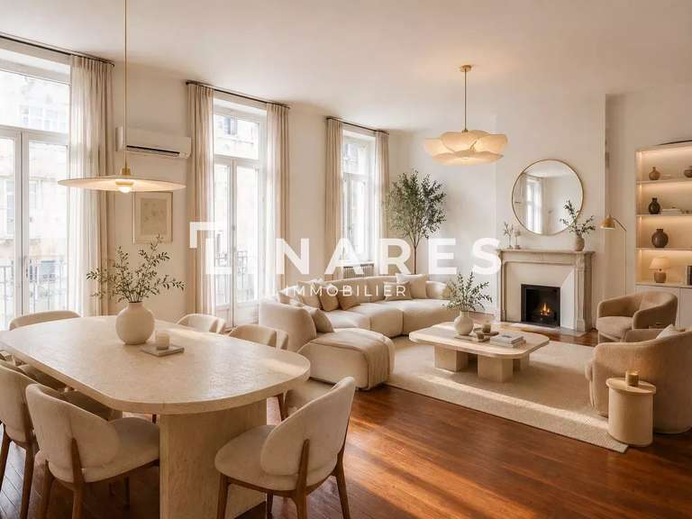 Appartement Marseille 8e - 3 chambres - 143m²