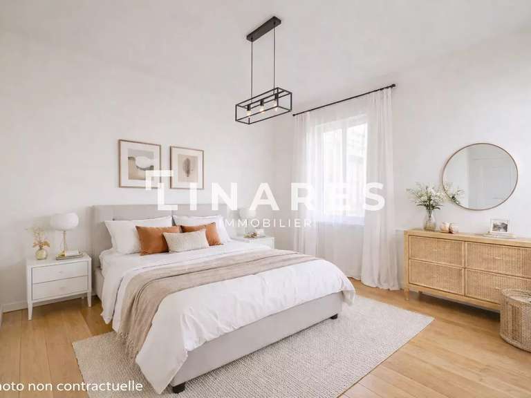 Appartement Marseille 8e - 3 chambres - 143m²