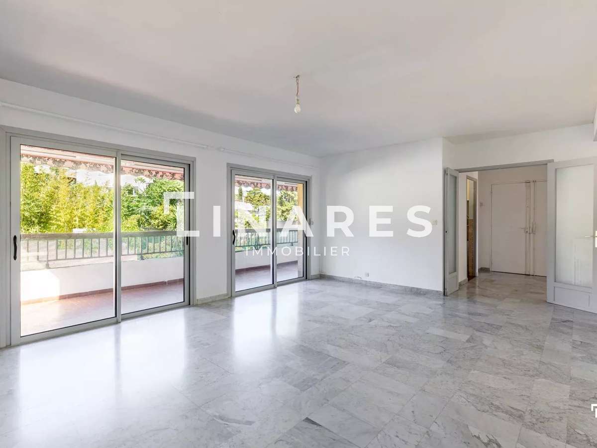 Appartement Marseille 8e
