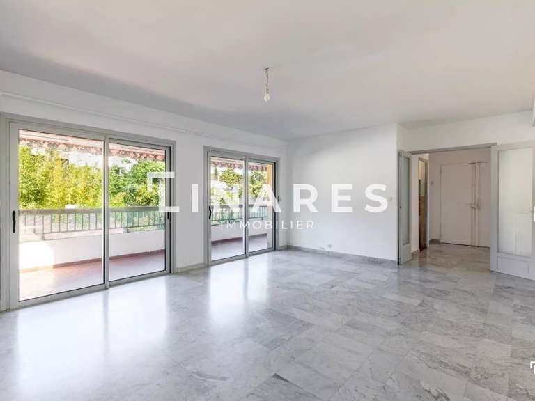 Appartement Marseille 8e - 3 chambres - 90m²