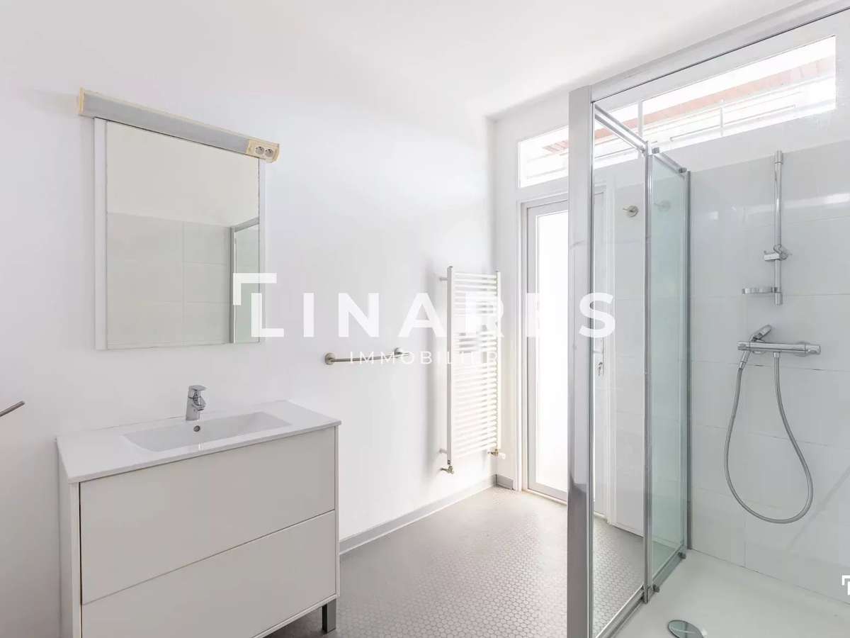 Appartement Marseille 8e