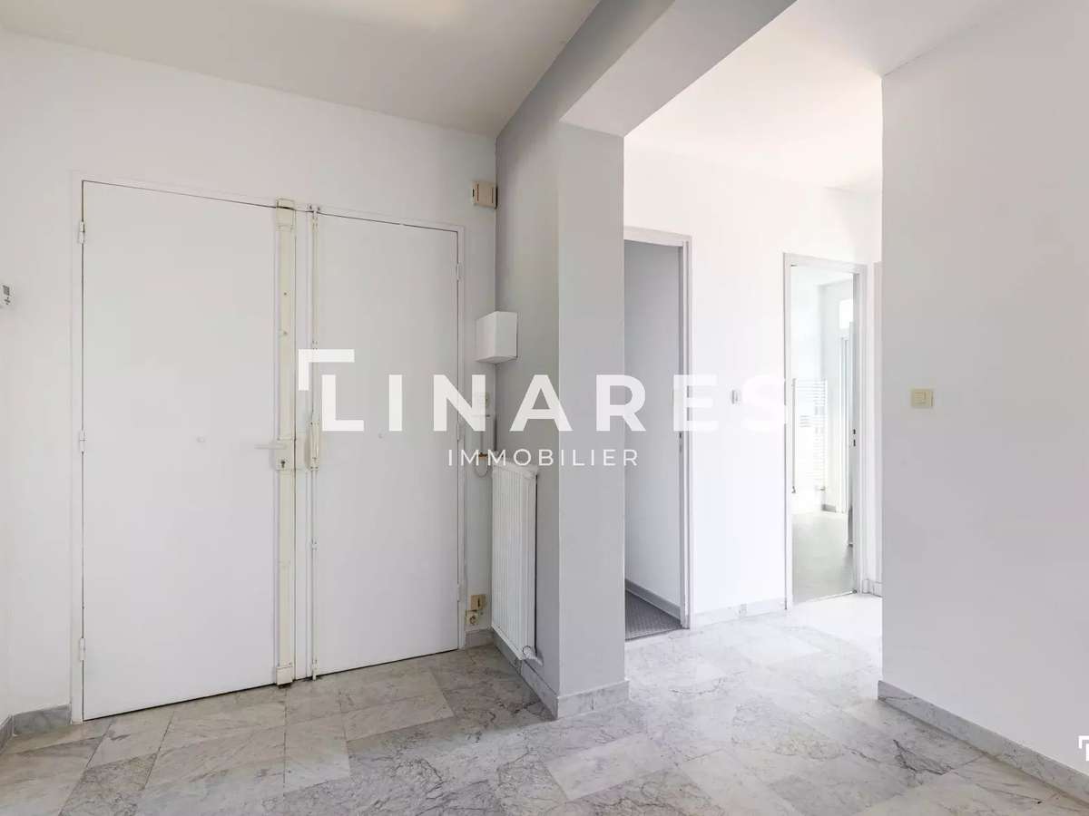 Appartement Marseille 8e