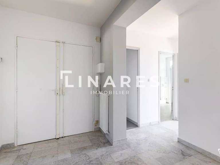 Appartement Marseille 8e - 3 chambres - 90m²