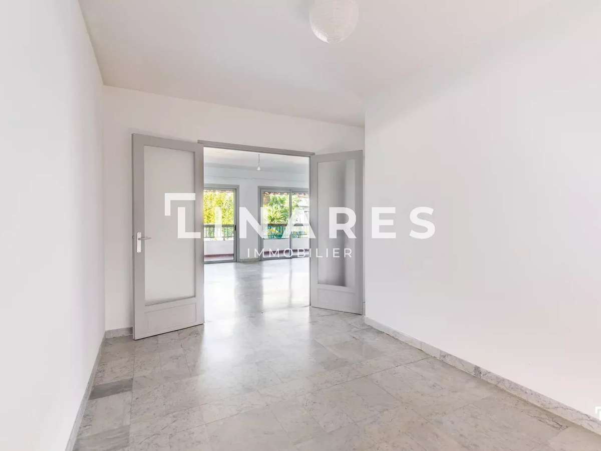 Appartement Marseille 8e