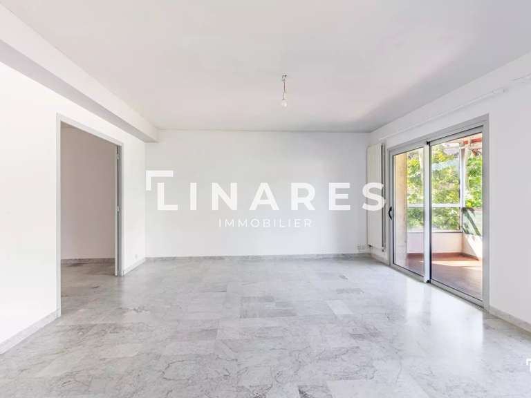 Appartement Marseille 8e - 3 chambres - 90m²