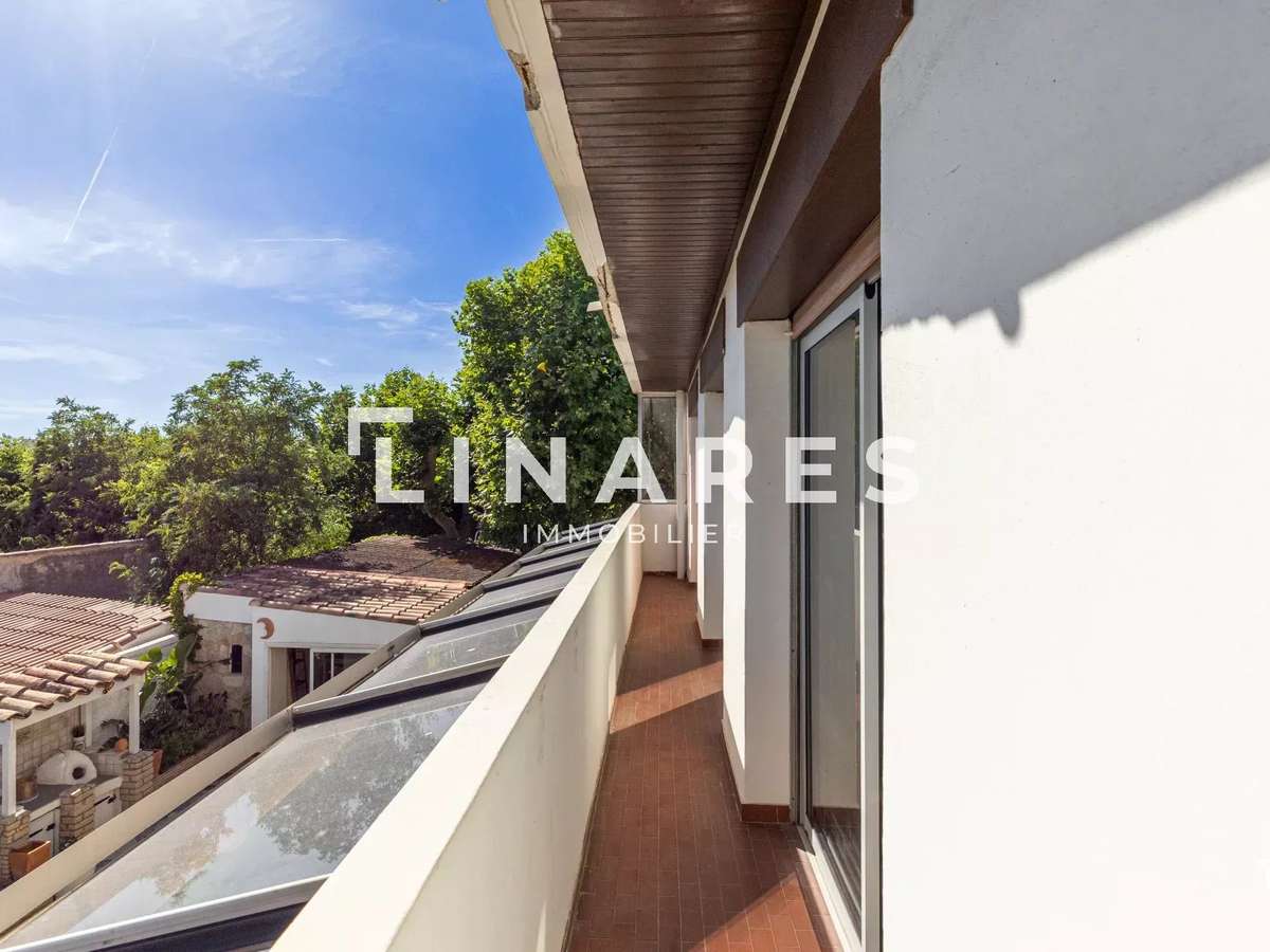 Appartement Marseille 8e
