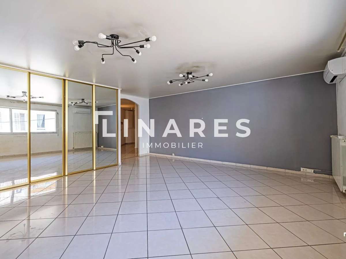 Appartement Marseille 8e