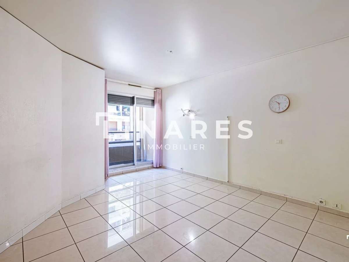Appartement Marseille 8e