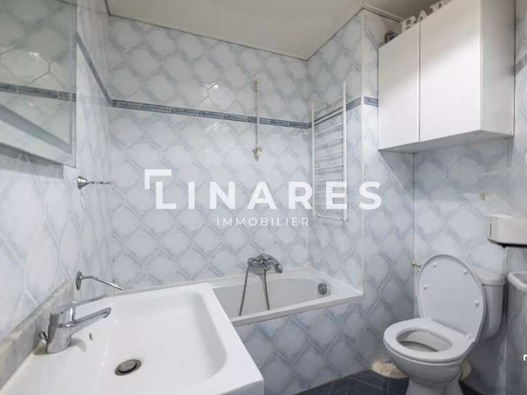 Appartement Marseille 8e - 3 chambres - 147m²