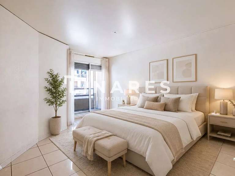 Appartement Marseille 8e - 3 chambres - 147m²