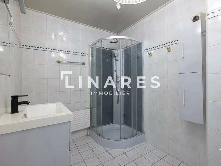 Appartement Marseille 8e - 3 chambres - 147m²
