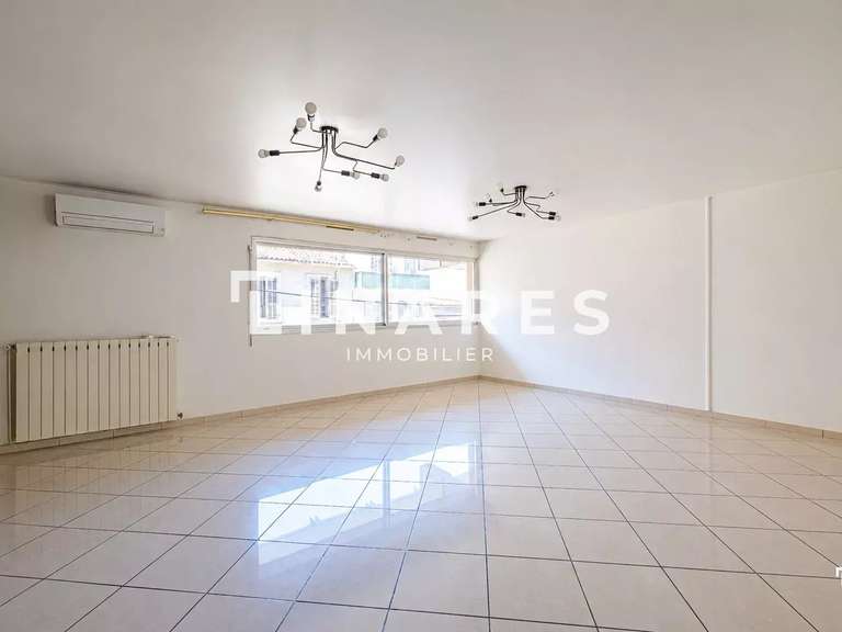 Appartement Marseille 8e - 3 chambres - 147m²
