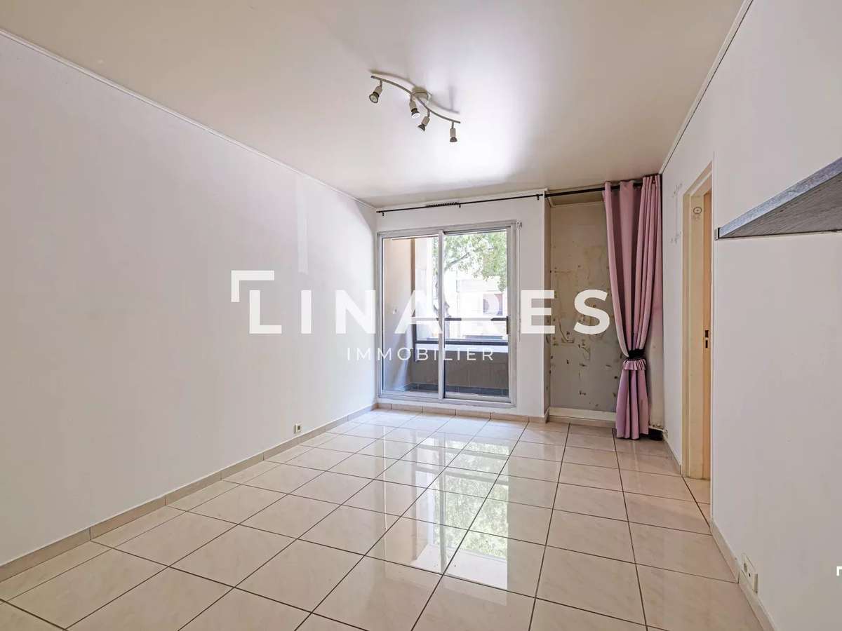 Appartement Marseille 8e