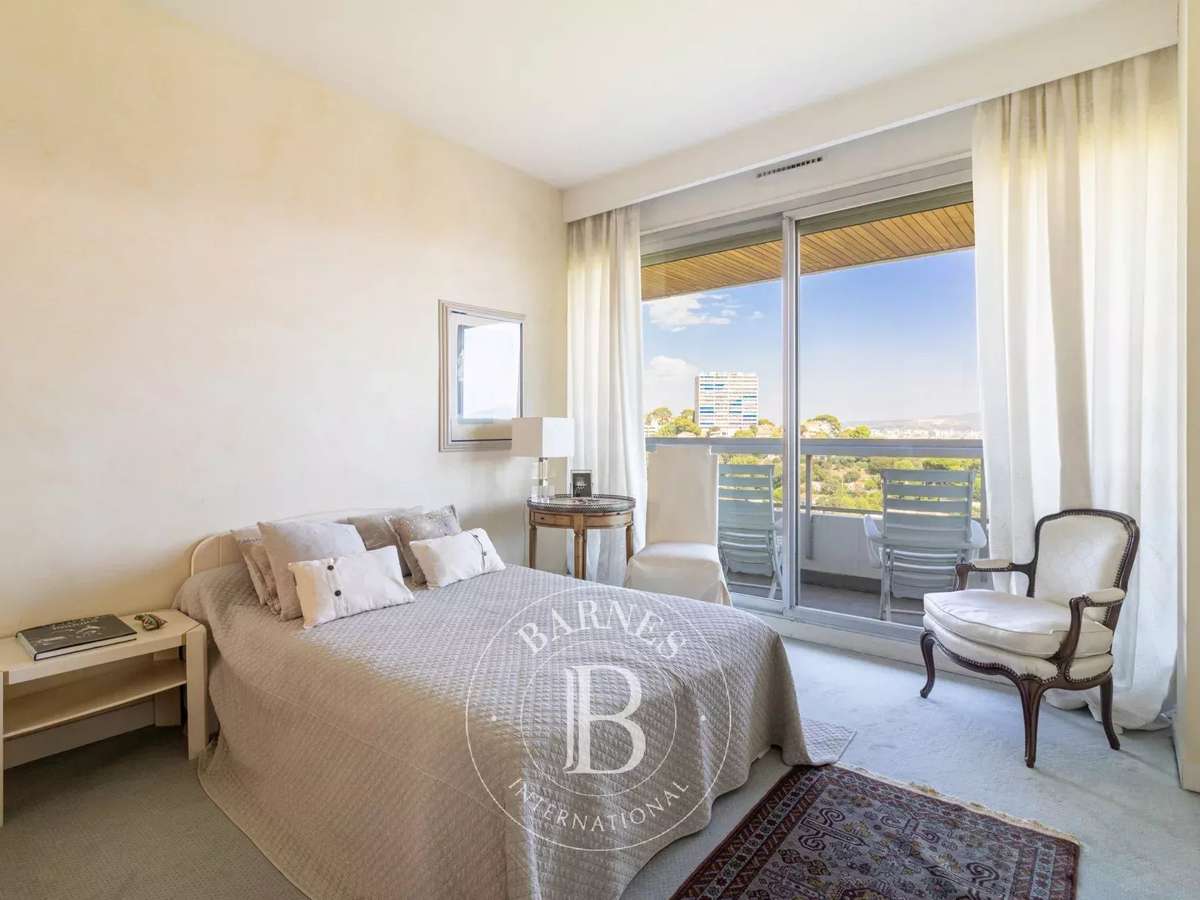 Appartement Marseille 8e