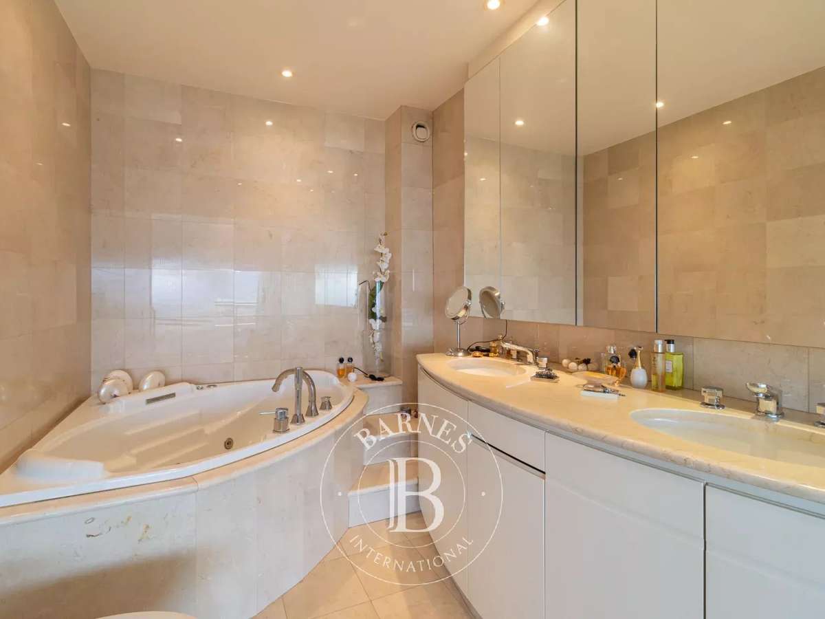 Appartement Marseille 8e