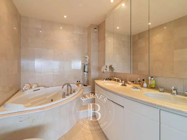 Appartement avec Vue sur mer Marseille 8e - 3 chambres - 234m²