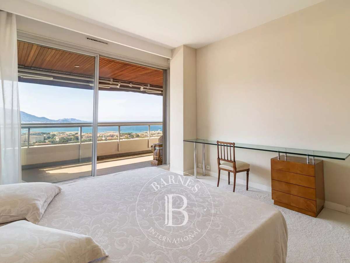 Appartement Marseille 8e