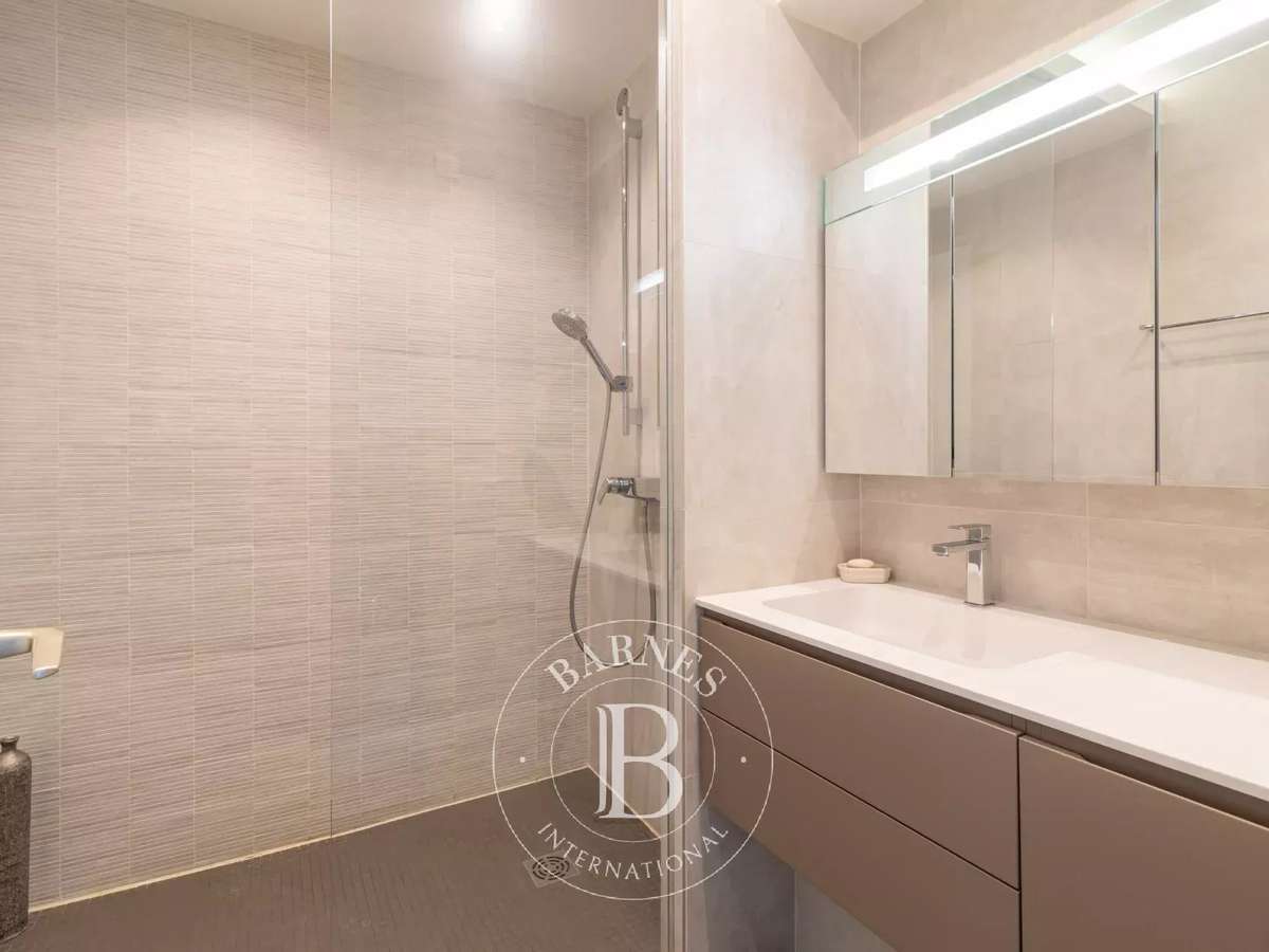 Appartement Marseille 8e